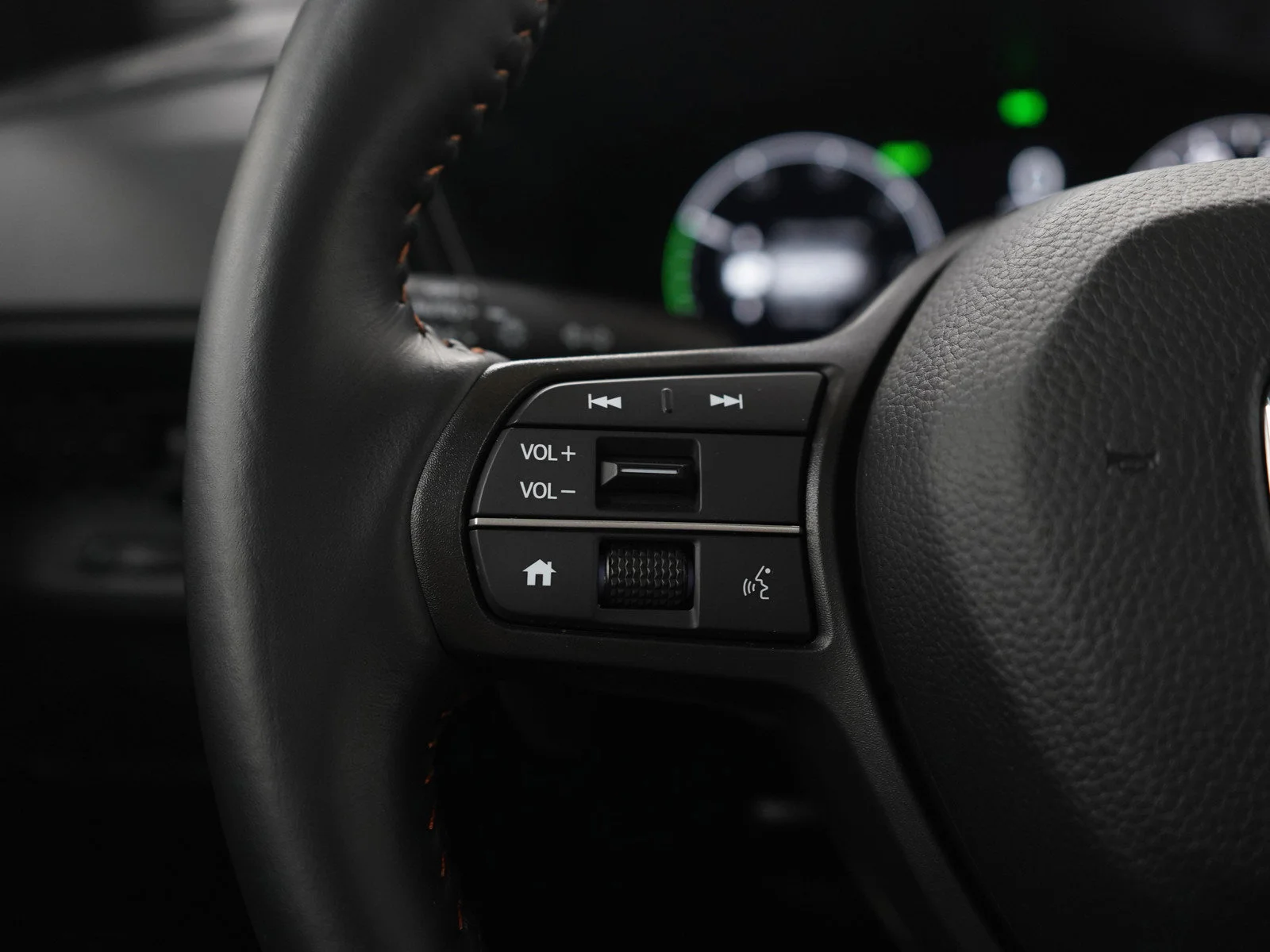 Used 2026 Gray Honda Sport image 25