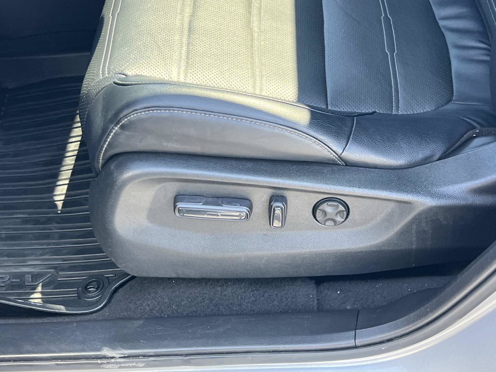 2017 Honda CR-V EX-L - Photo 17