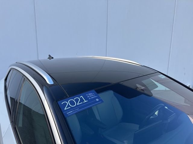 Certified 2021 Volkswagen ID.4 PRO S with VIN WVGUNPE26MP063988 for sale in Kansas City