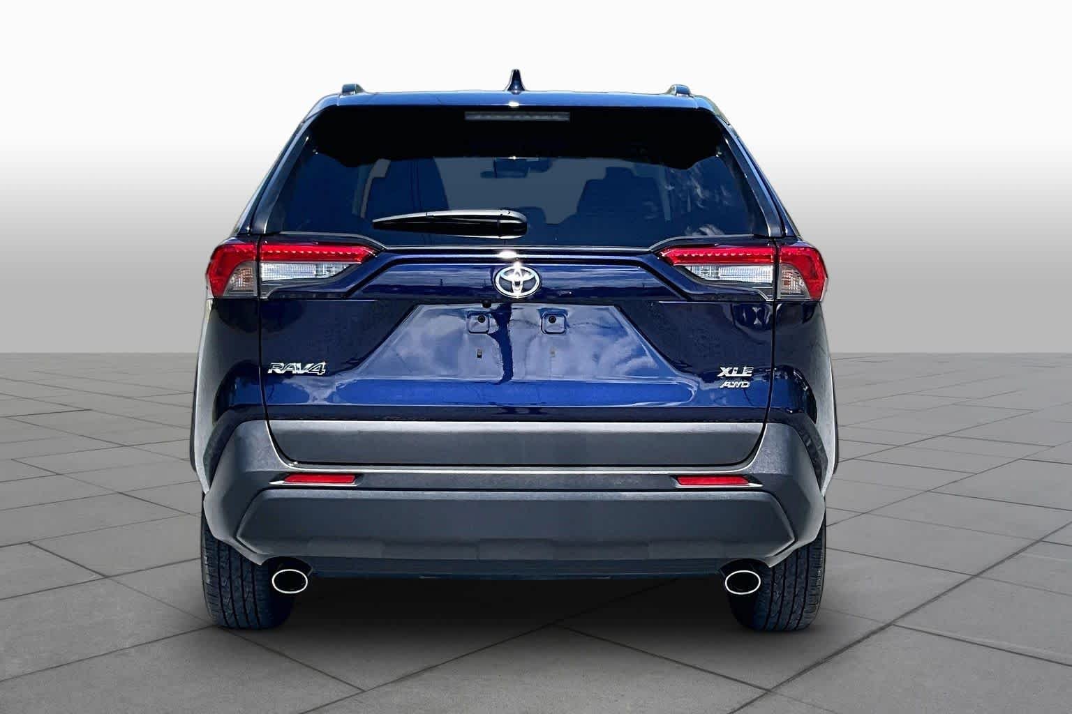 Used 2023 Blueprint Toyota XLE image 5