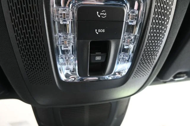 Used 2024 Black Mercedes-Benz GLE 450 image 34