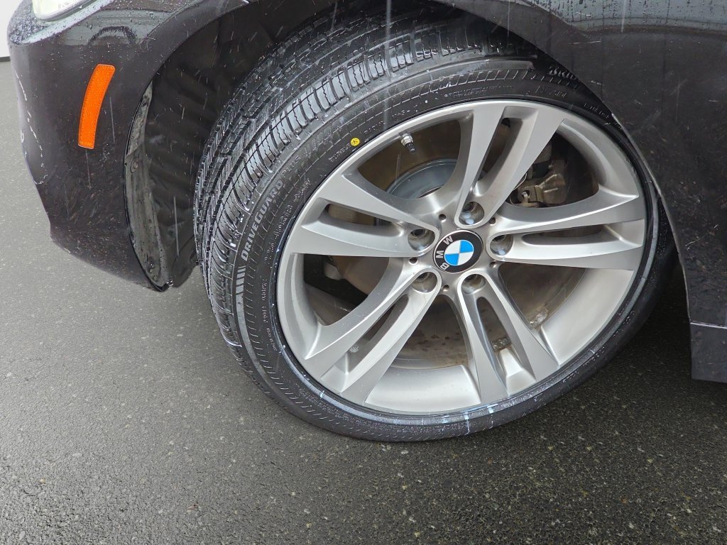 Used 2015 Black BMW 428i image 34