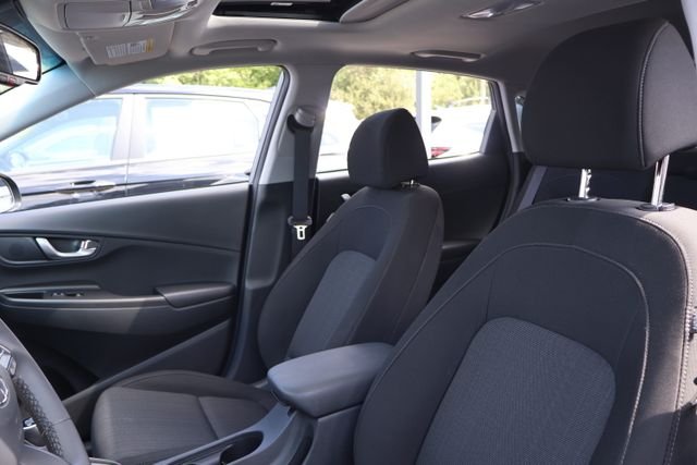 Certified Used 2023 Gray Hyundai SEL image 13