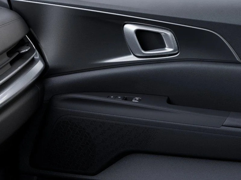 New 2026 Astra Blue Kia SX image 24