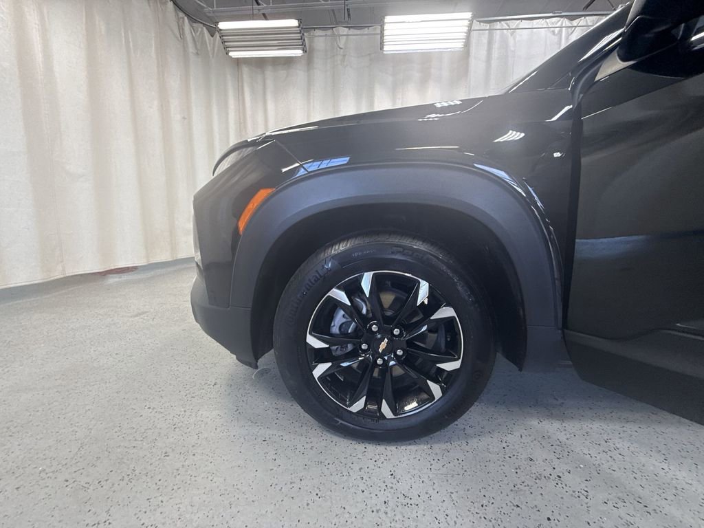 2023 Chevrolet TrailBlazer LT - Photo 34