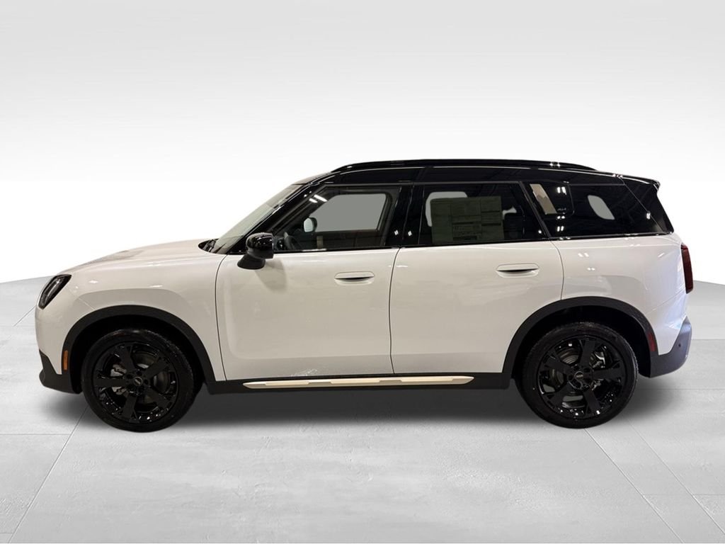 Used 2026 MINI Countryman S with VIN WMZ23GA08T7U09236 for sale in Golden Valley, Minnesota