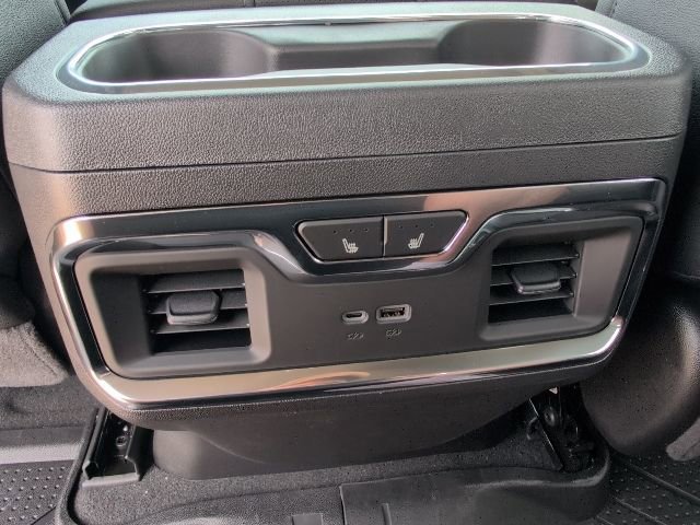 2026 Chevrolet Silverado 1500 LTZ - Photo 6