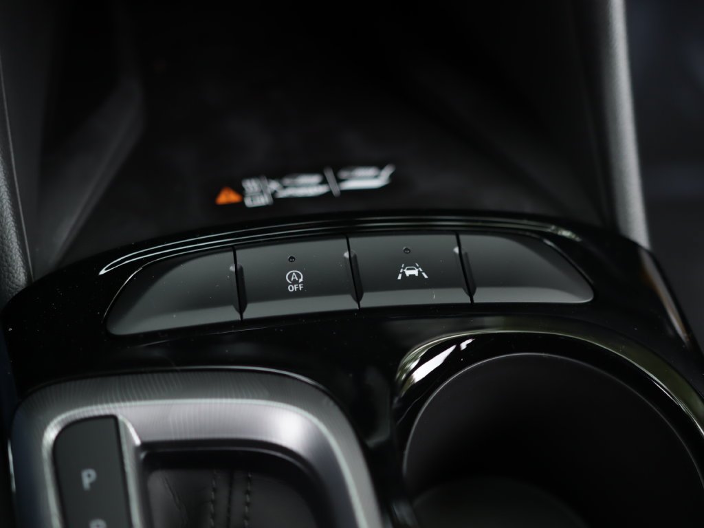 2026 Buick Envista Sport Touring - Photo 16