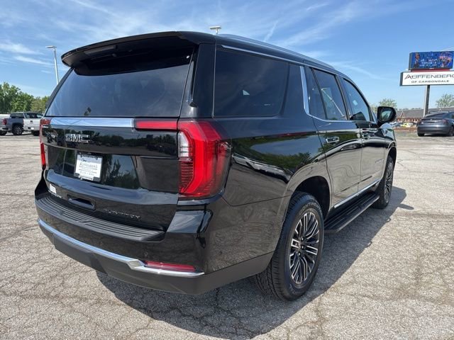 Used 2025 Onyx Black GMC Elevation image 14