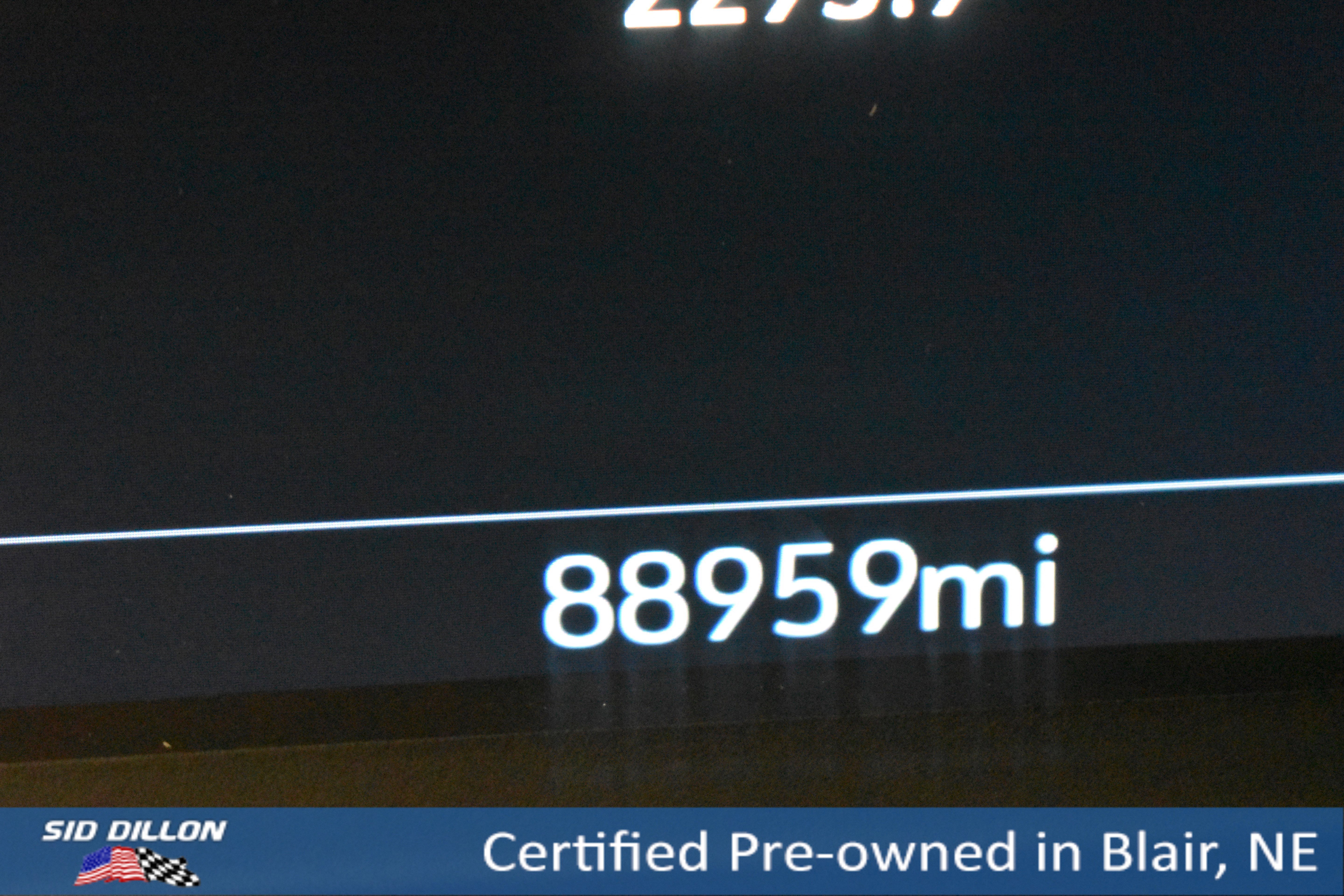 Used 2021 Red Hot Chevrolet LTZ image 17