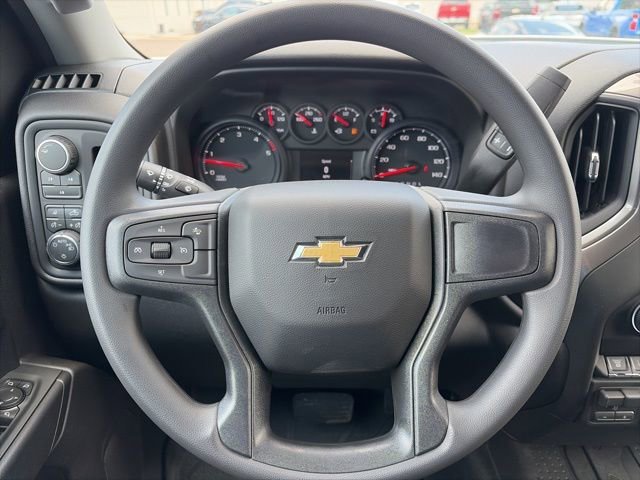 2026 Chevrolet Silverado 3500 HD Work Truck - Photo 8