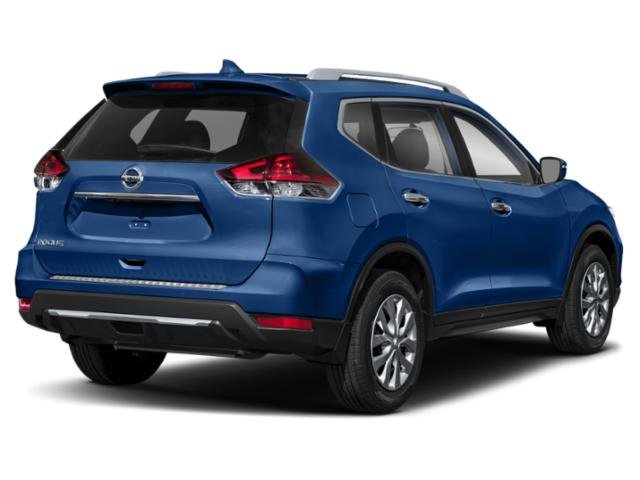 Certified 2019 Nissan Rogue S with VIN 5N1AT2MVXKC804641 for sale in Inver Grove, Minnesota