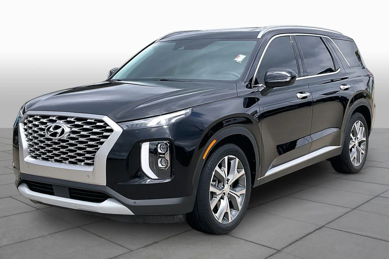 2022 Hyundai Palisade