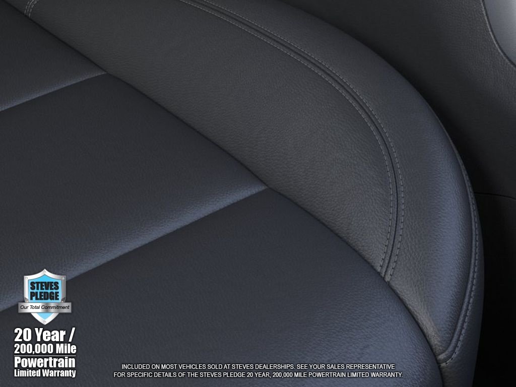 2026 Chevrolet Silverado 1500 RST - Photo 21