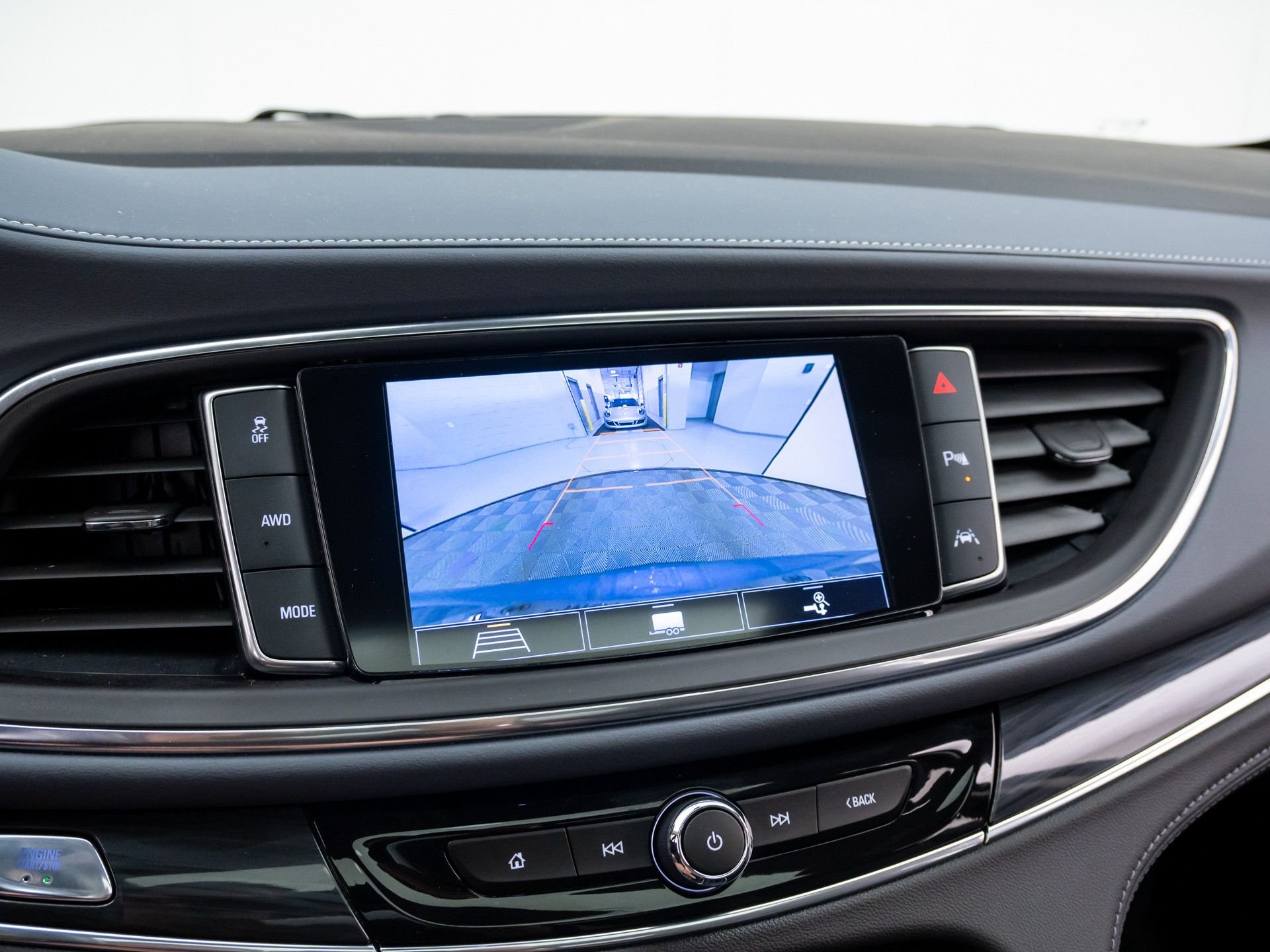 Used 2021 Gray Buick Premium Group image 26