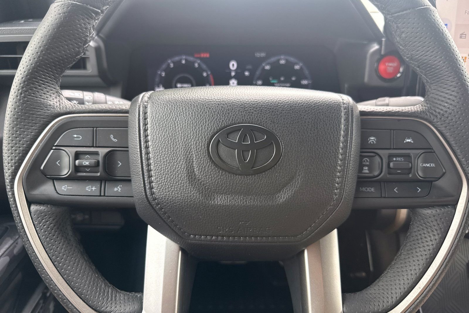 Used 2026 Silver Toyota TRD Sport image 21