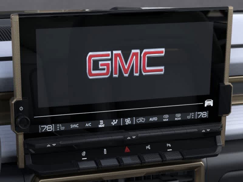 2025 GMC HUMMER EV 3X - Photo 20