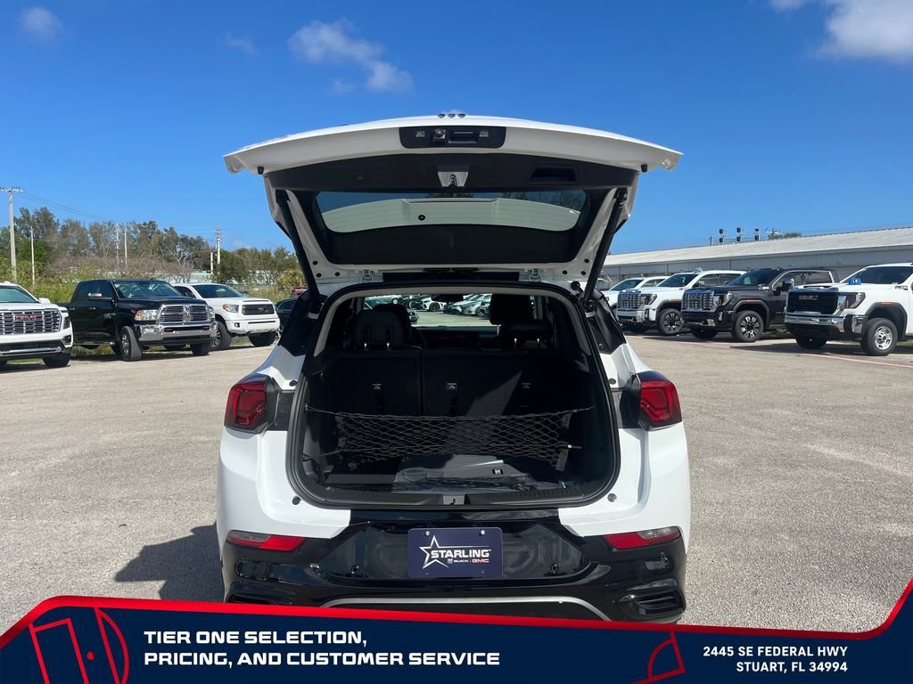 2026 Buick Encore GX Sport Touring - Photo 16