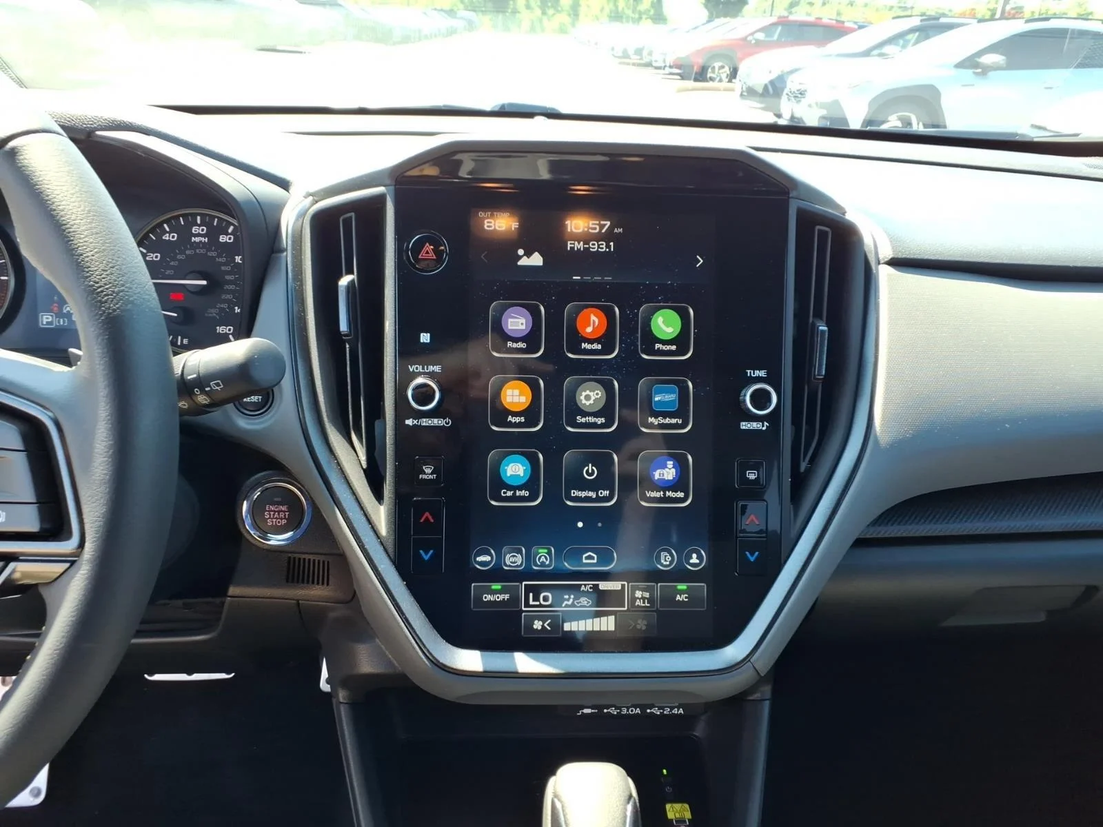 2026 Subaru Crosstrek Sport - Photo 7