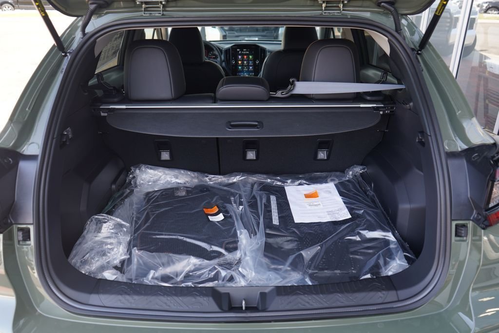 2026 Subaru Crosstrek Limited - Photo 11