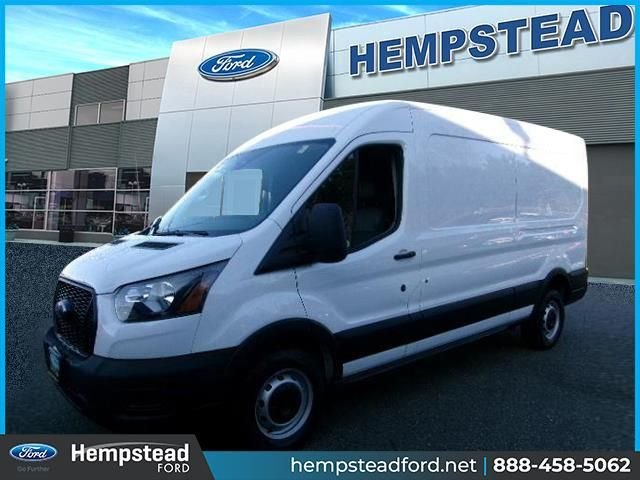 2024 Ford Transit 250 Med Roof 148 WB's photo