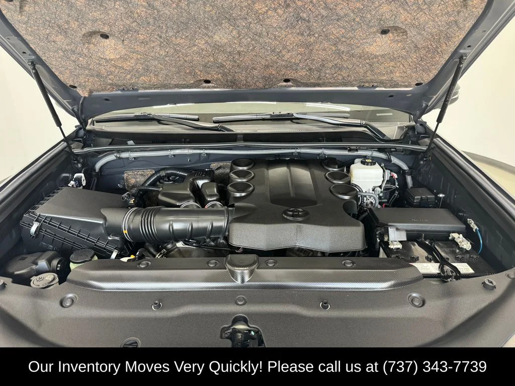 Used 2024 Gray Toyota Limited image 4