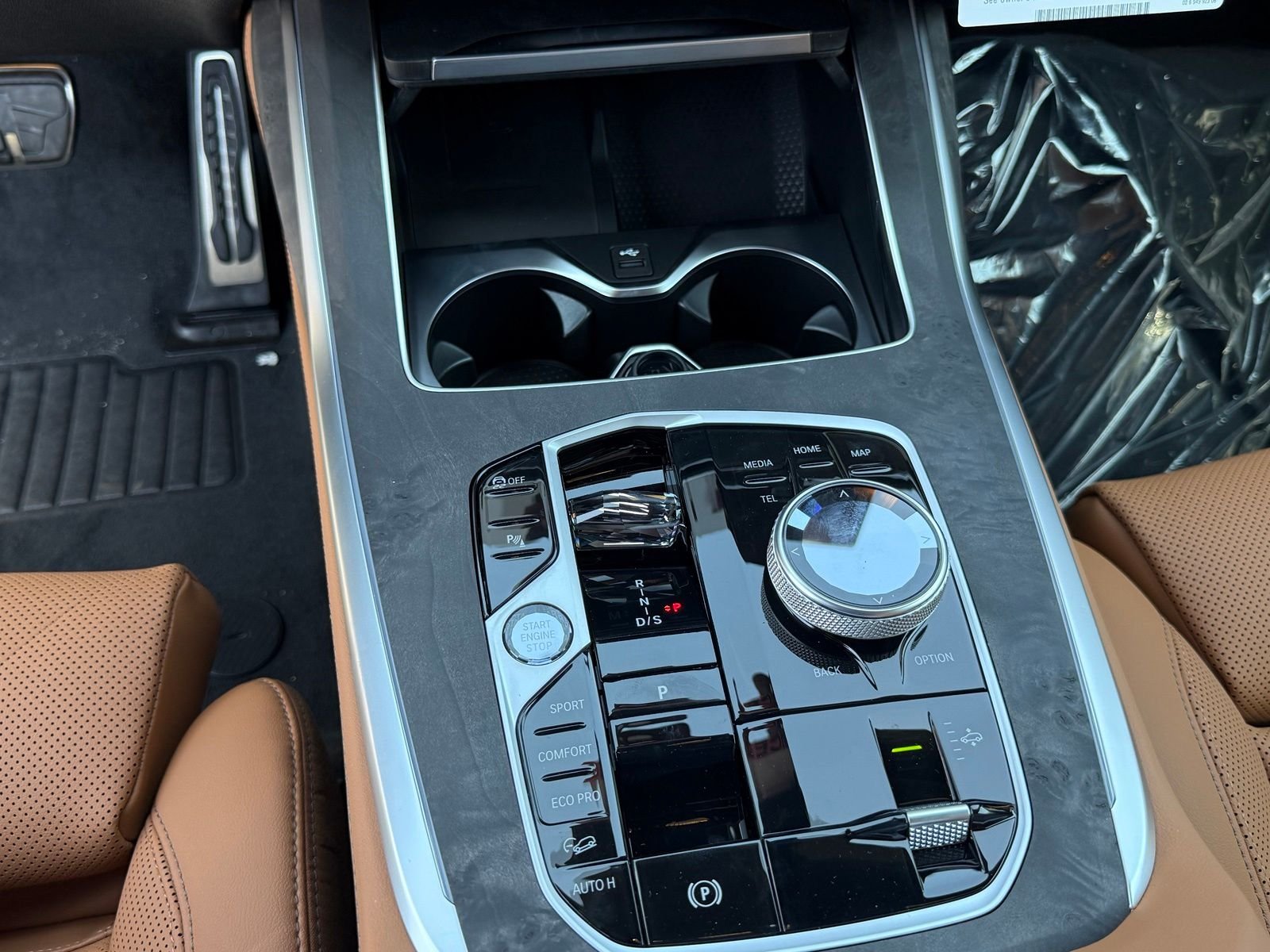 New 2027 Alpine White BMW xDrive40i image 27