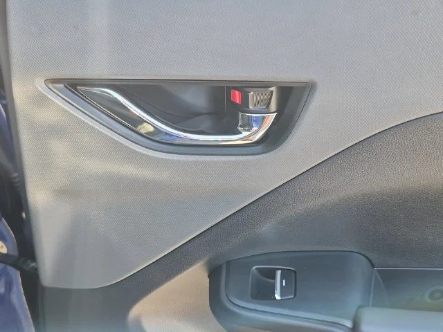 New 2026 SAPPHIRE BLUE PEARL Subaru Limited Hybrid image 34