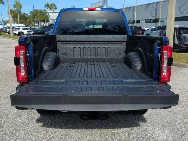 2026 Ford F-350 Super Duty Lariat - Photo 13