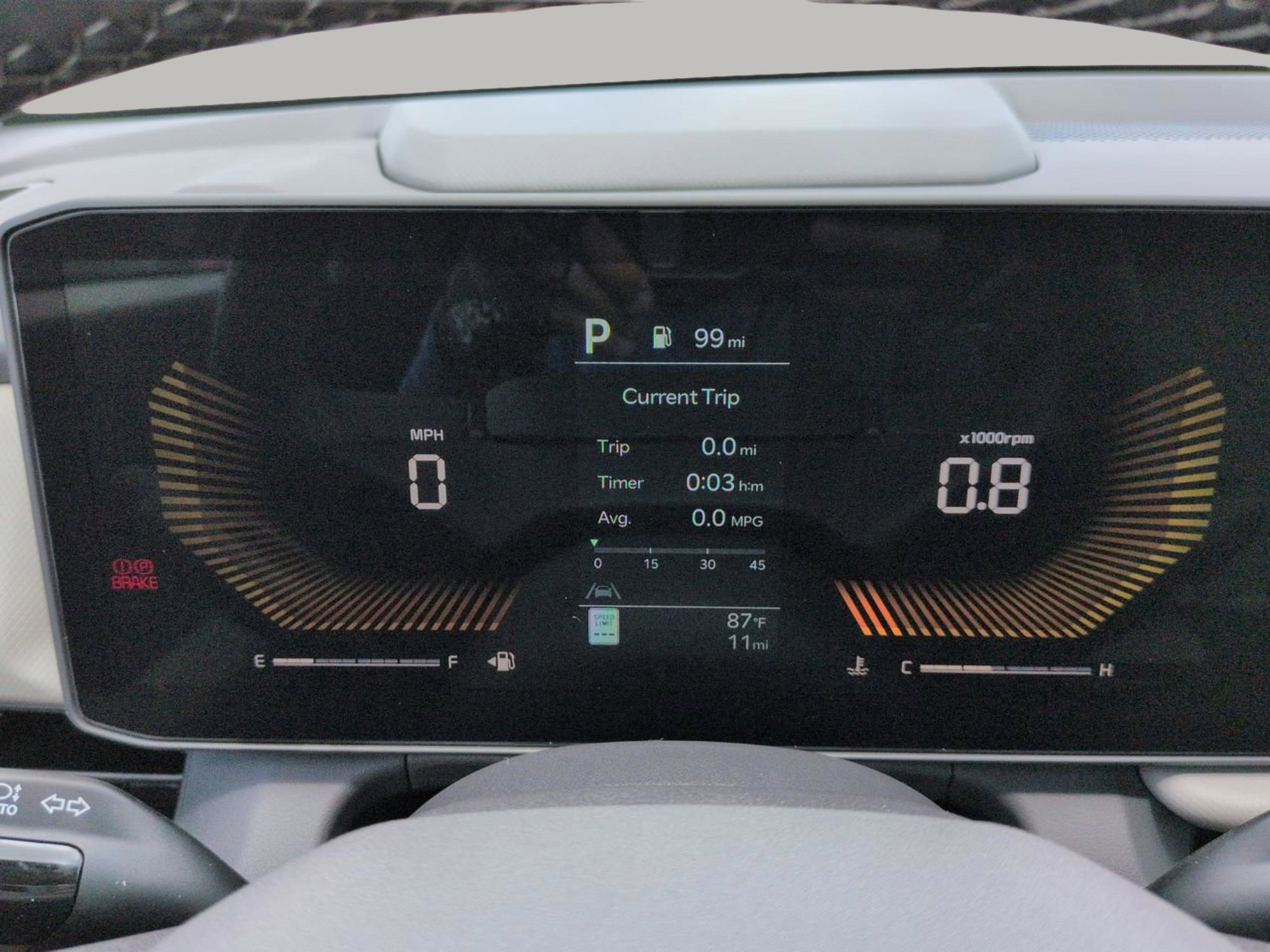 New 2027 Frost Blue Kia S image 29