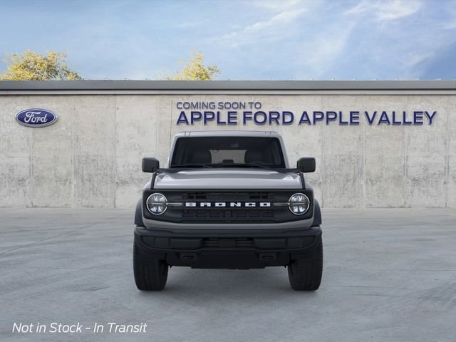 New 2026 Avalanche Ford Big Bend image 6