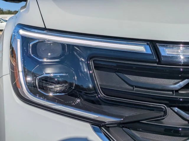 2026 Volkswagen Atlas SEL Premium R-Line - Photo 10