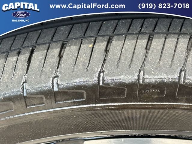 Used 2024 Gray Hyundai Limited image 14