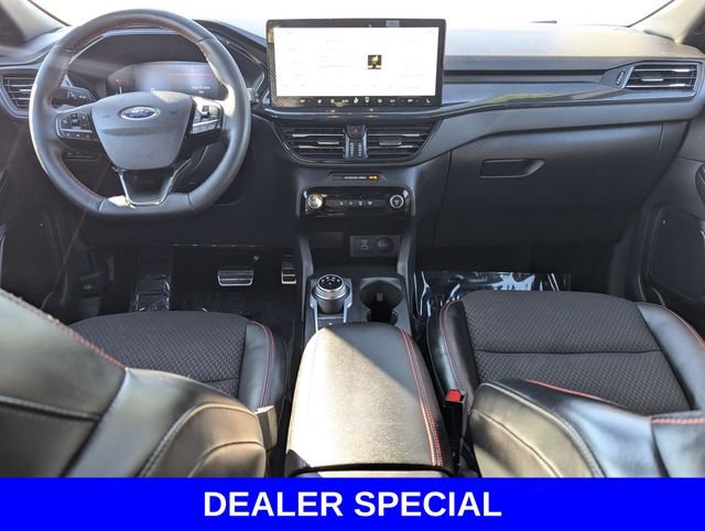 2023 Ford Escape ST-Line - Photo 22