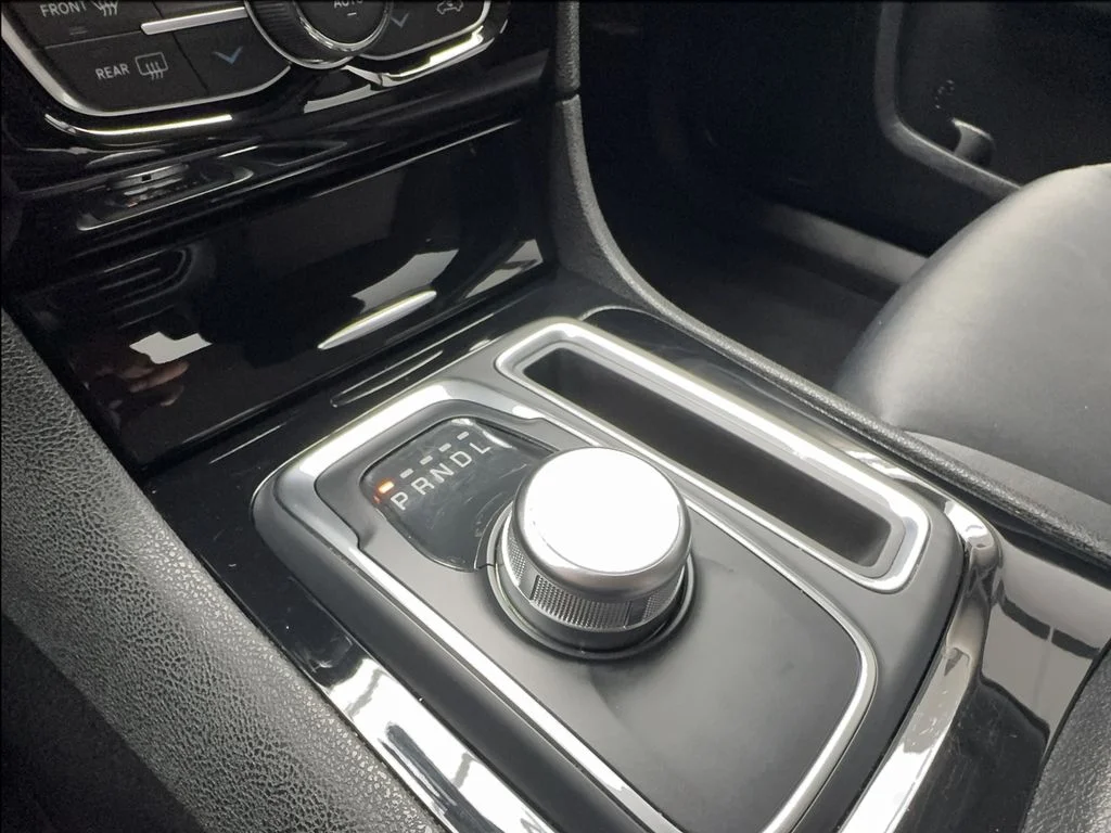 Used 2023 Gray Chrysler Touring image 42