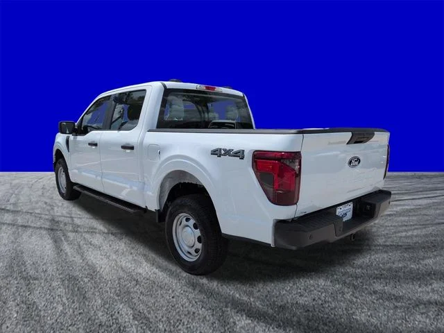 New 2026 Oxford White Ford XL image 6