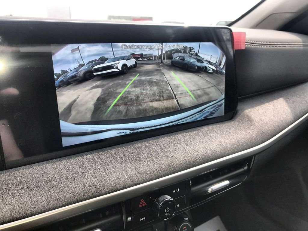 2026 Nissan KICKS SV AWD - Photo 17