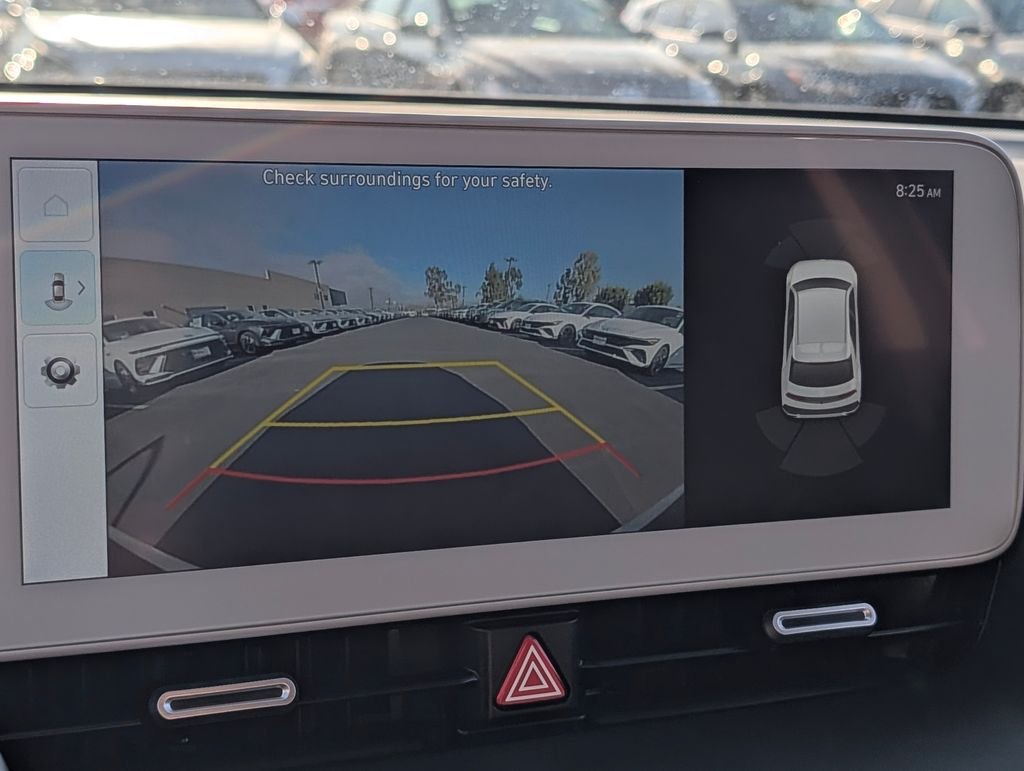 2024 Hyundai IONIQ 5 SEL - Photo 23