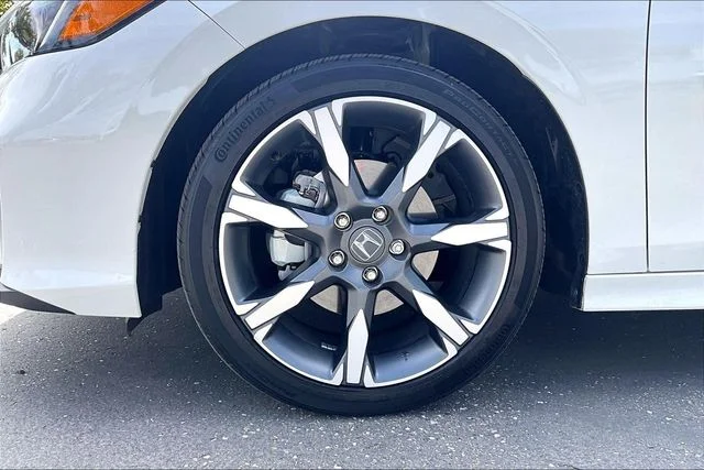 2026 Honda Civic Sport Touring - Photo 9