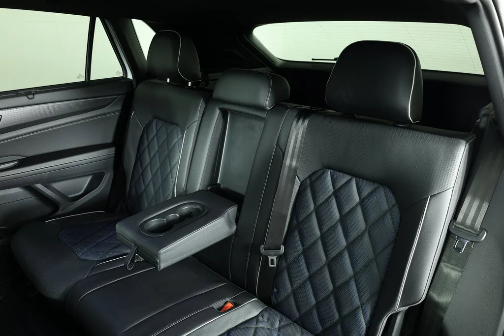 2026 Volkswagen Atlas Cross Sport SEL Premium R-LINE - Photo 13