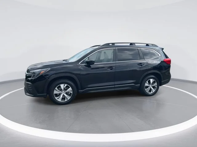 Used 2025 Black Subaru Premium image 5