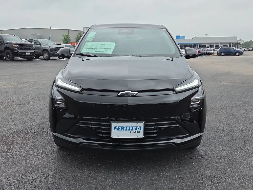 New 2027 Mosaic Black Metallic Chevrolet LT image 20