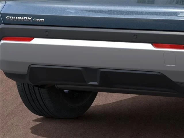 New 2027 Blue Chevrolet LT image 14