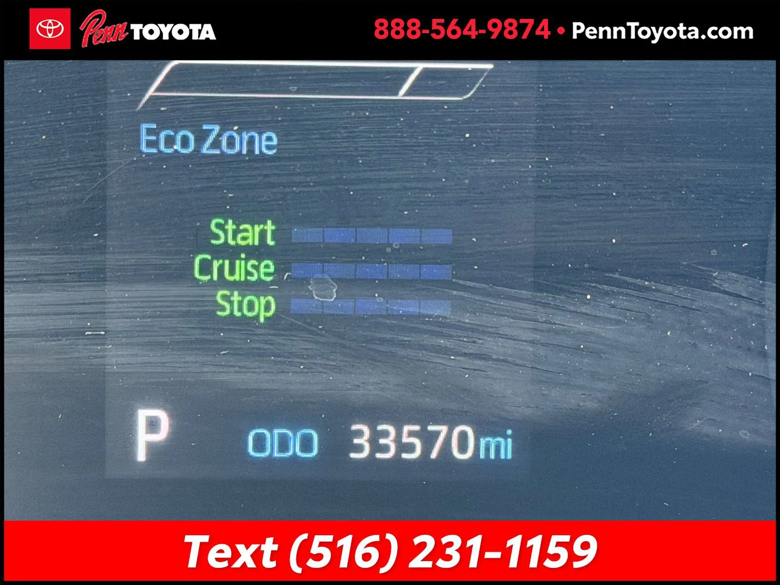 Used 2023 PREDAWN GRAY MICA Toyota XLE image 34