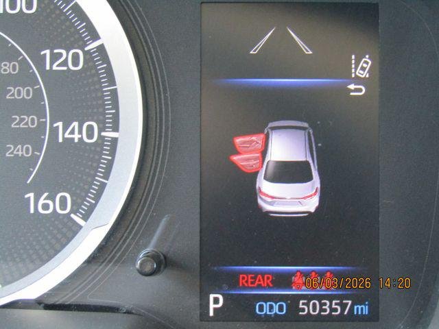 Certified Used 2021 ICE CAP Toyota  image 12