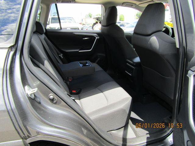 Certified Used 2023 MAGNETIC GRAY MET. Toyota  image 26