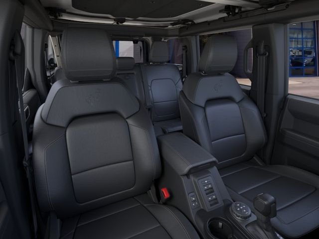 2025 Ford Bronco 4-Door Badlands - Photo 10