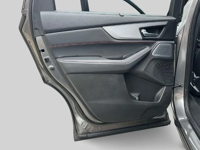 Certified Used 2026 Liquid Carbon Metallic Acura A-Spec image 18