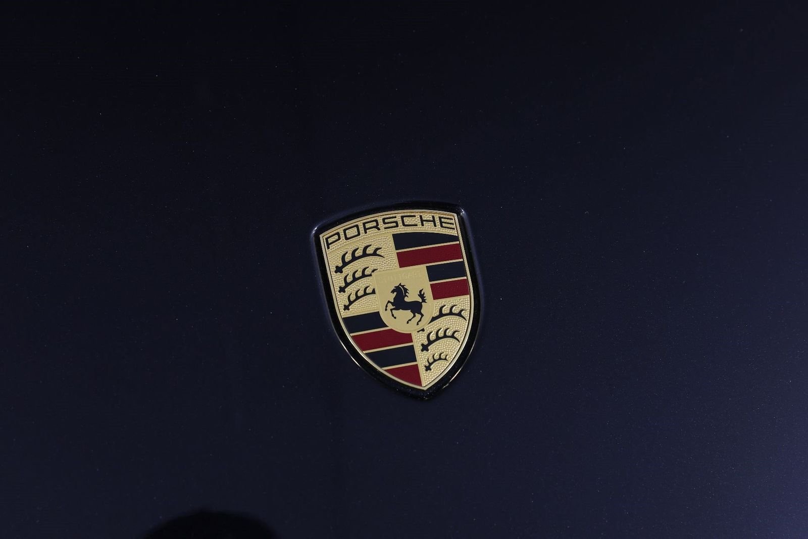 Certified Used 2024 Jet Black Metallic Porsche GTS image 27
