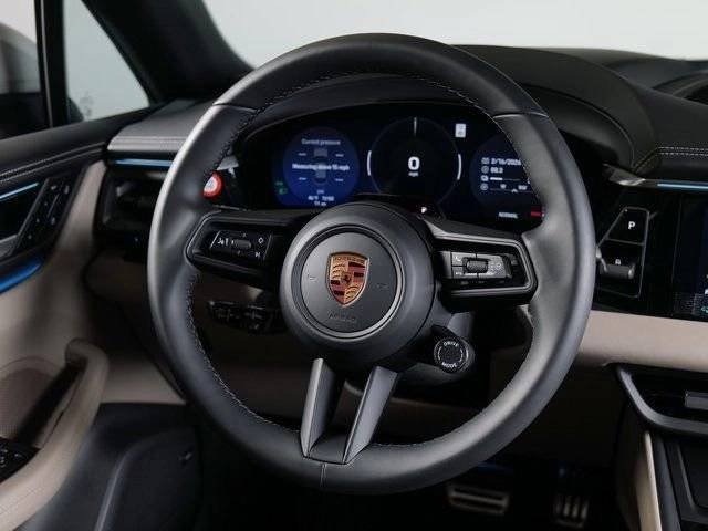 New 2026 Chalk Porsche 4S Electric image 15